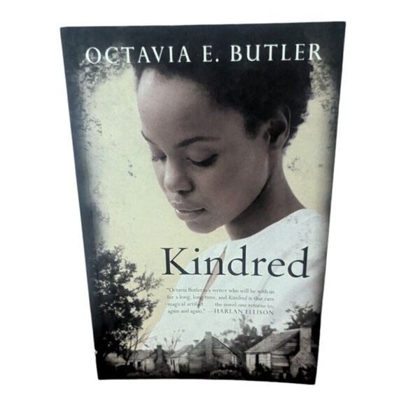 Kindred by Octavia E. Butler (2004, Trade Paperback) - Picture 1 of 3